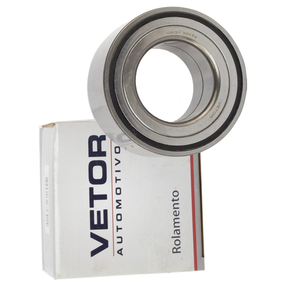 Rolamento da Roda Traseira - Vetor - 529650