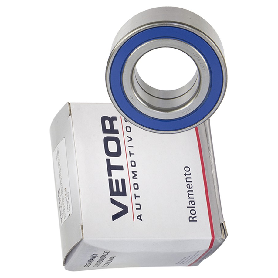 Rolamento da Roda Traseiro - Vetor - 40264
