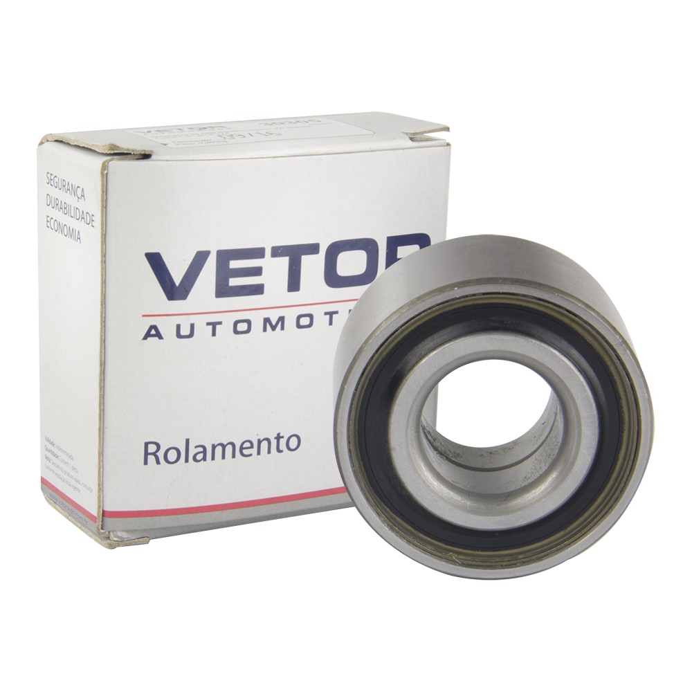 Rolamento da Roda Traseira para Peugeot 106 - Vetor - 255632