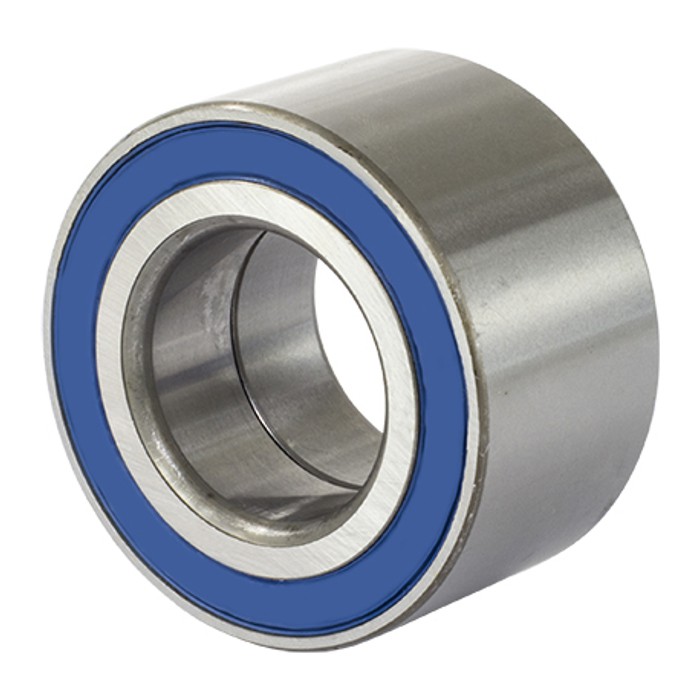 Rolamento da Roda Traseira para Renault Master - Vetor - 40760