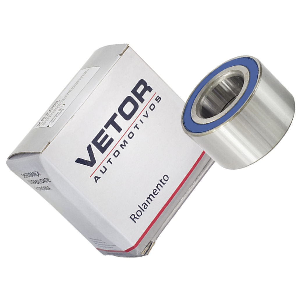 Rolamento da Roda Traseira para Renault Master - Vetor - 40760