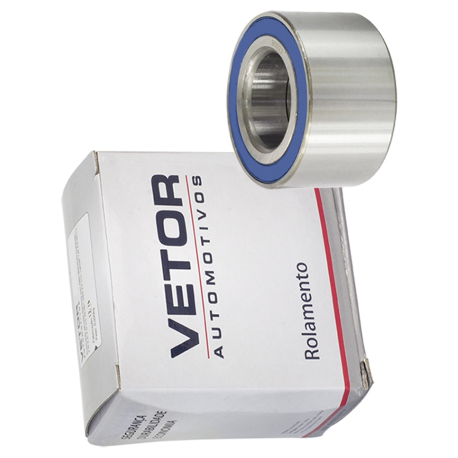 Rolamento da Roda Traseira para Renault Master - Vetor - 40760