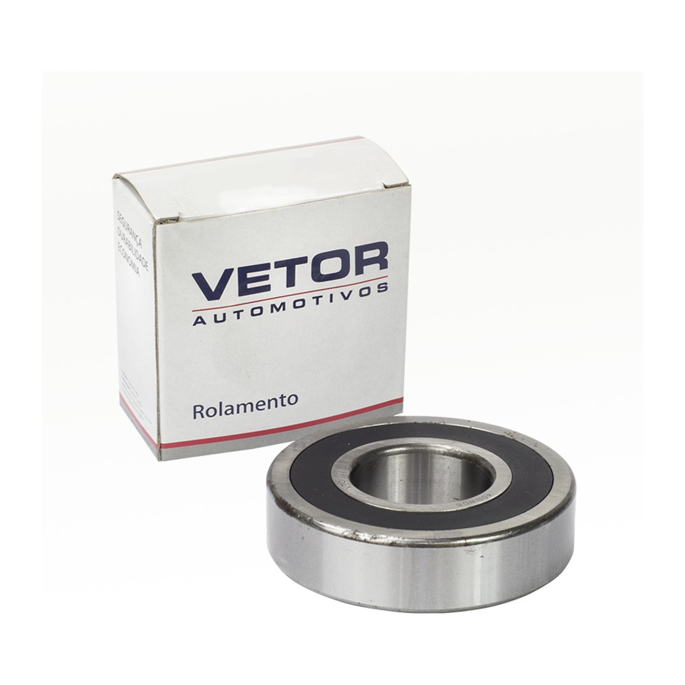 Rolamento da Roda Traseira para Toyota Hilux - Vetor - 40Bw06