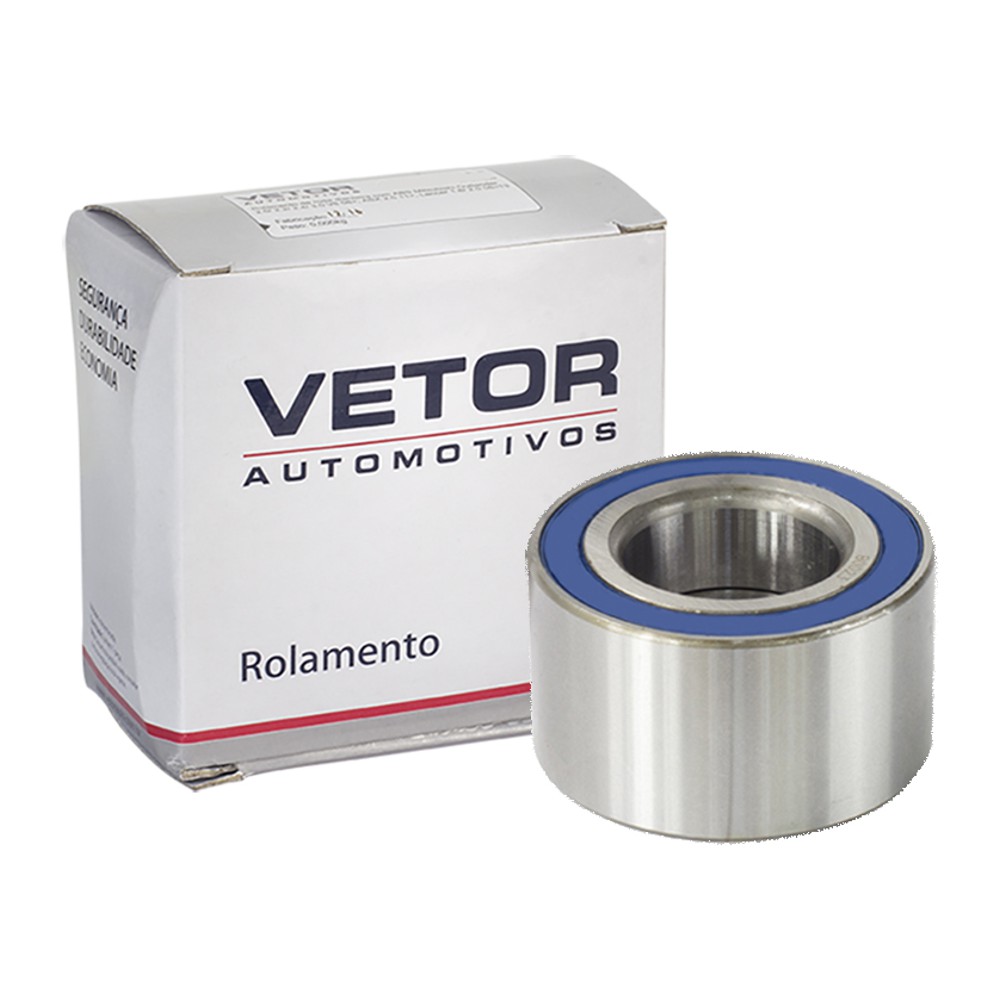 Rolamento da Roda Traseira para BMW 320i e 325i - Vetor - 12010