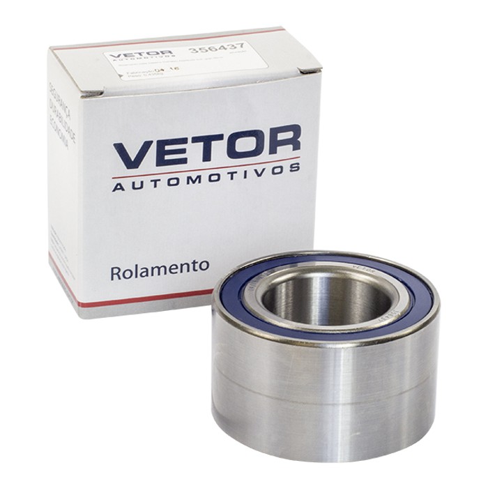 Rolamento da Roda Traseira para Daihatsu Gran Move - Vetor - 356437