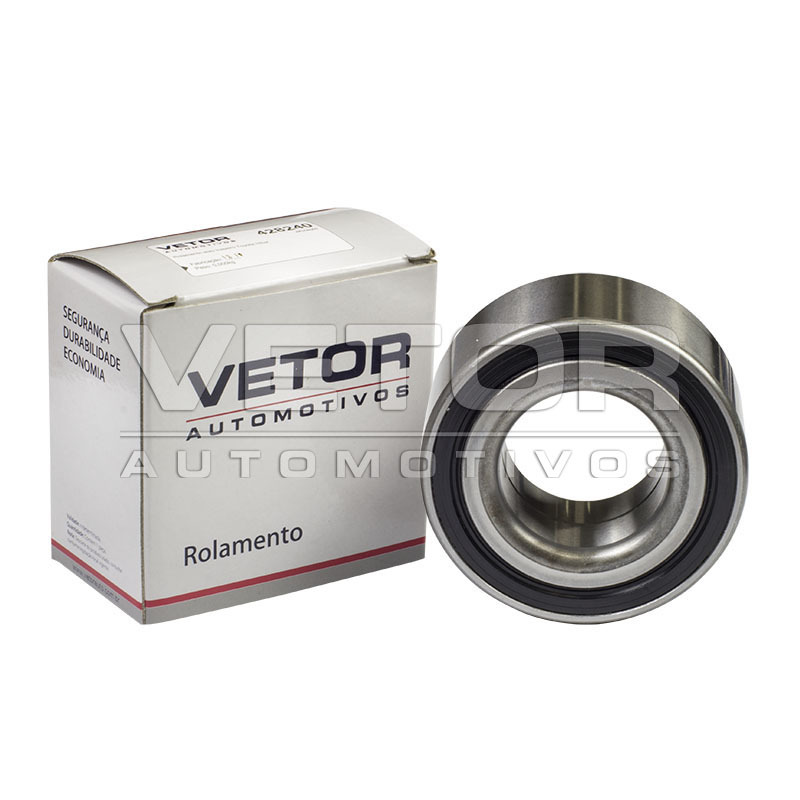 Rolamento da Roda Traseira para Toyota Hilux e Hilux Sw4 - Vetor - 428240