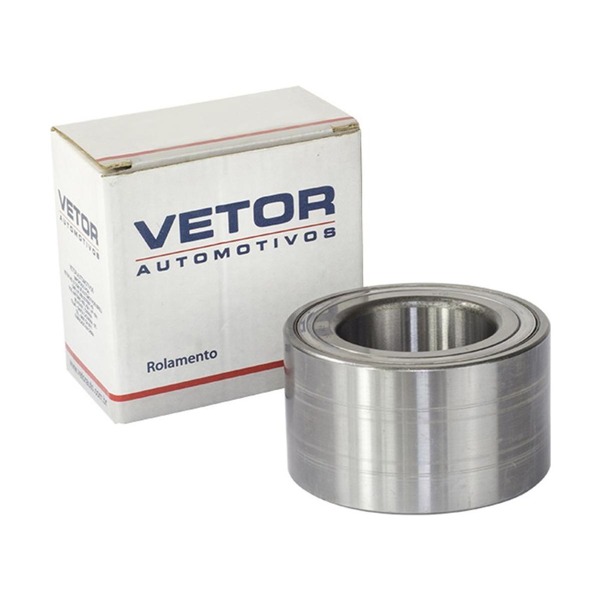 Rolamento da Roda Traseira - Vetor - 508951