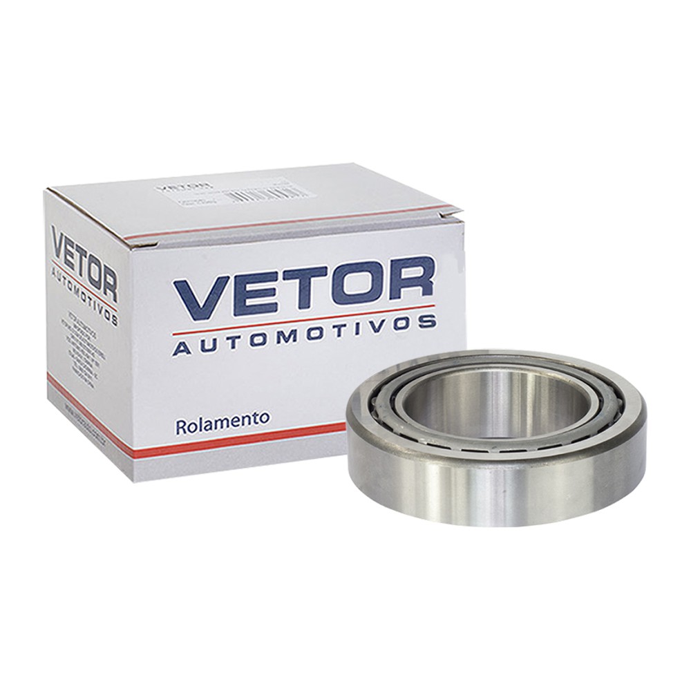 Rolamento da Roda Traseira - Vetor - 33117