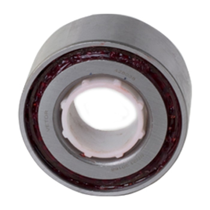 Rolamento da Roda Traseira para Nissan Frontier - Vetor - 428038