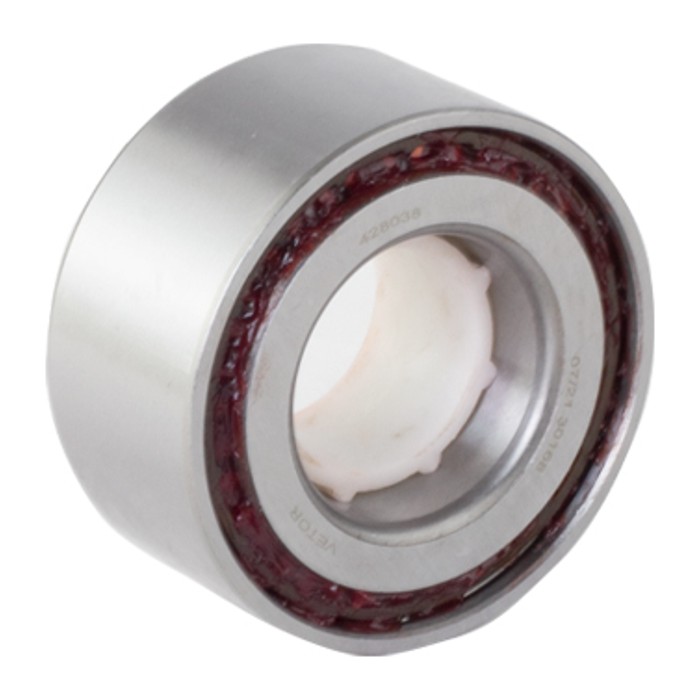 Rolamento da Roda Traseira para Nissan Frontier - Vetor - 428038