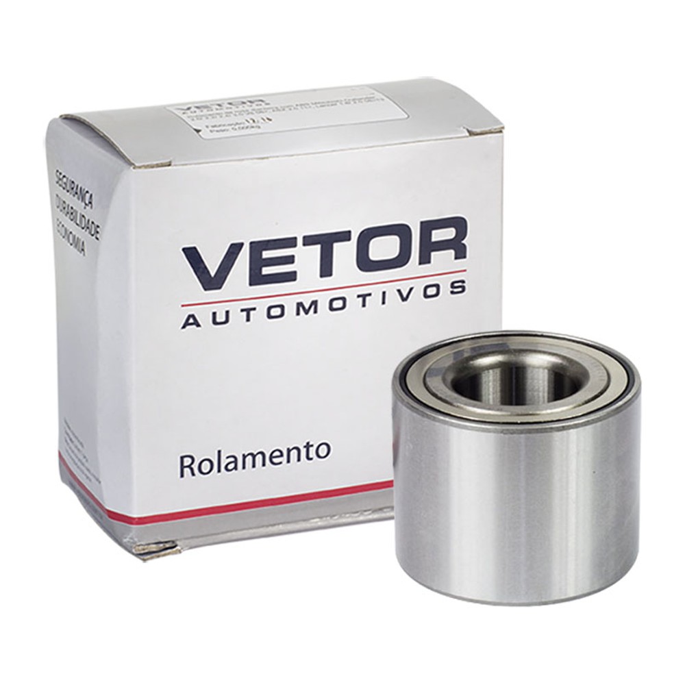 Rolamento da Roda Traseira - Vetor - 306248
