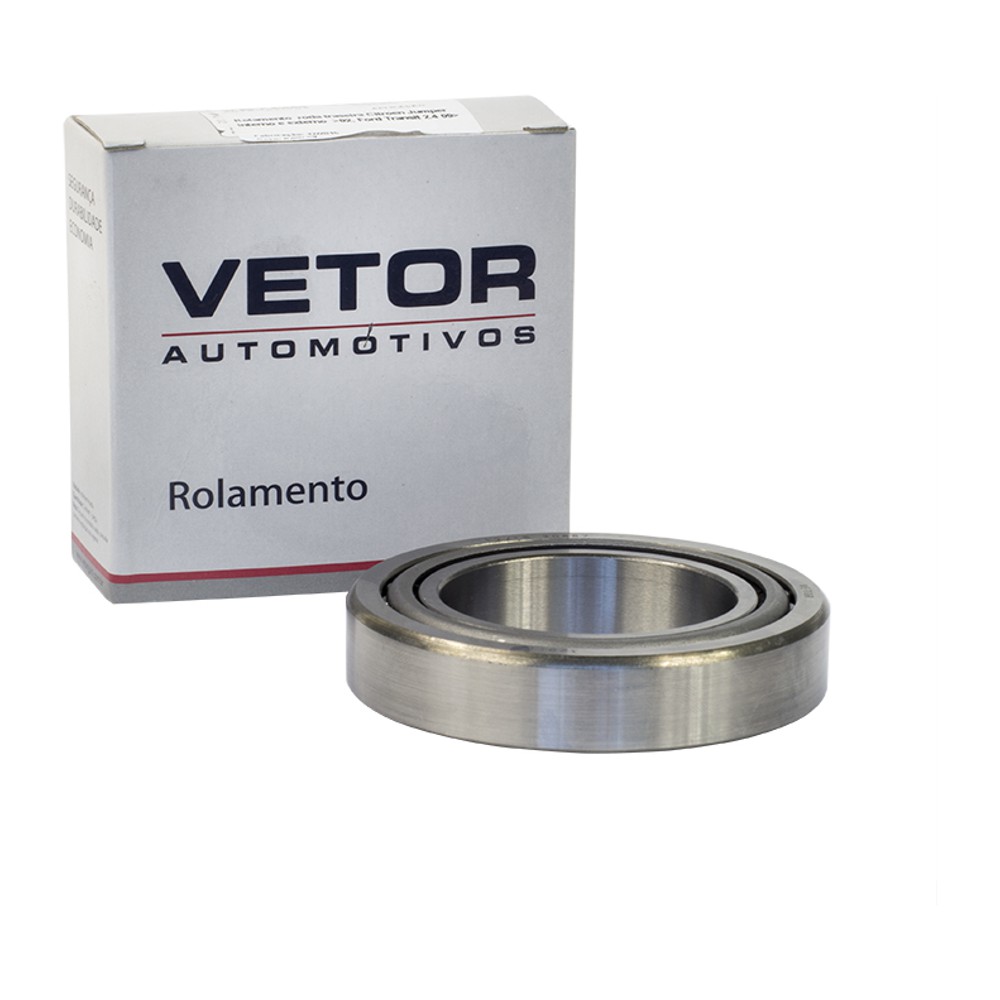 Rolamento da Roda Traseira para Citroen Jumper - Vetor - 32011