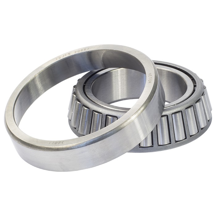 Rolamento da Roda Traseira para Citroen Jumper - Vetor - 32011