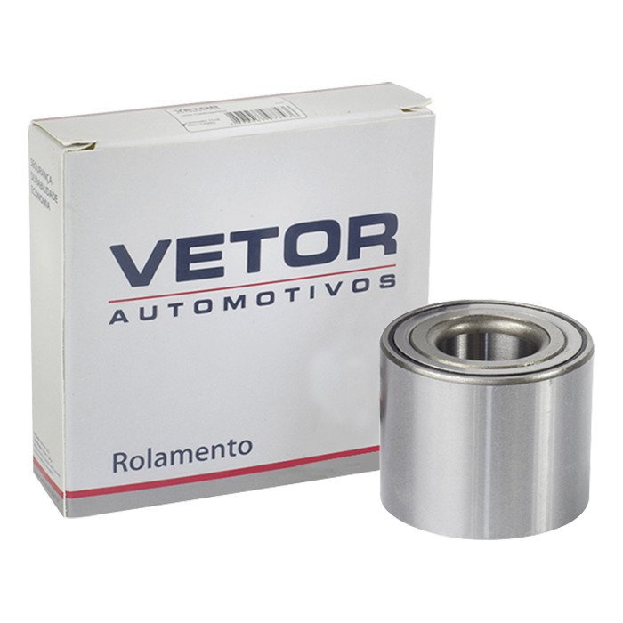 Rolamento da Roda Traseira - Vetor - 40858