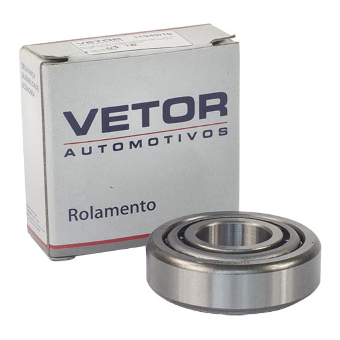 Rolamento da Roda Traseira - Vetor - 11749/10