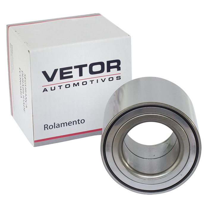 Rolamento da Roda Traseira - Vetor - 40784
