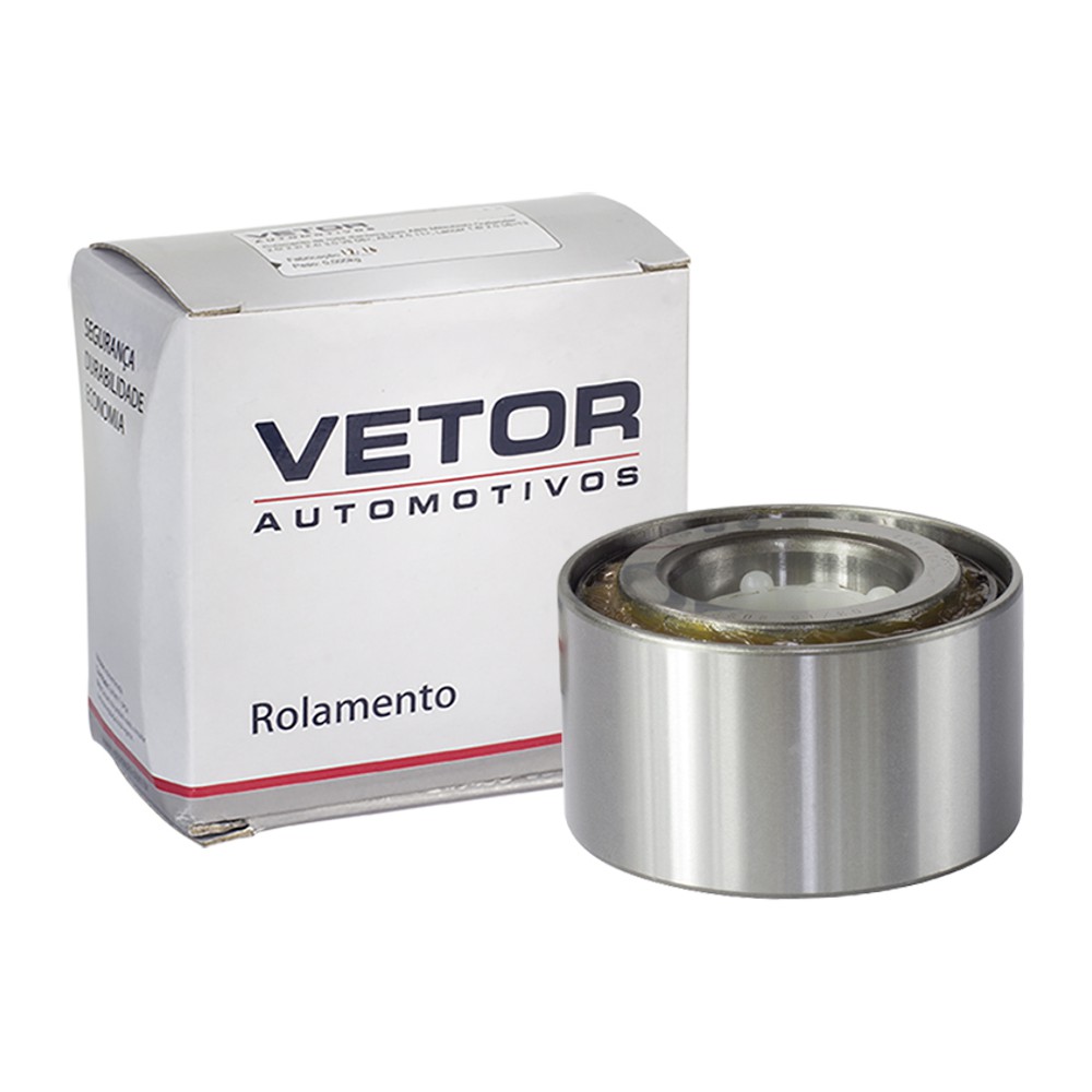 Rolamento da Roda Traseira - Vetor - 408044