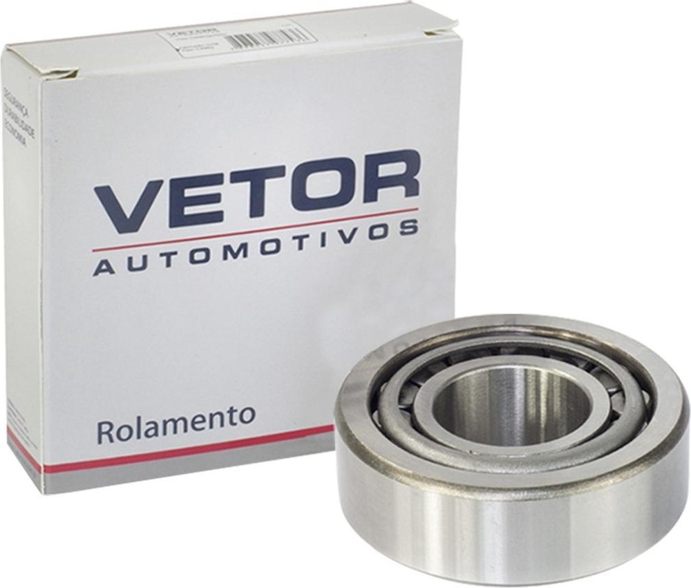Rolamento da Roda Traseira - Vetor - 33111