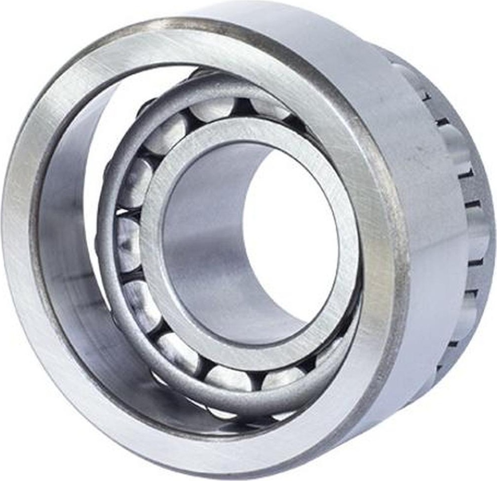 Rolamento da Roda Traseira - Vetor - 3780/20