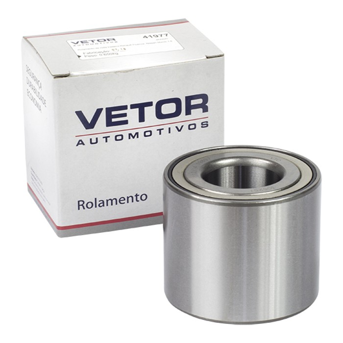 Rolamento da Roda Traseira - Vetor - 306251