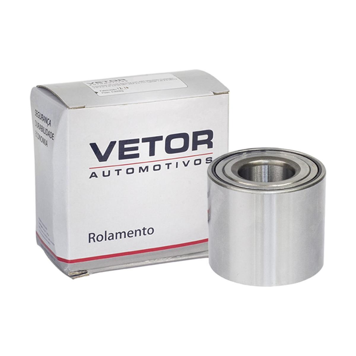 Rolamento da Roda Traseira - Vetor - 41977