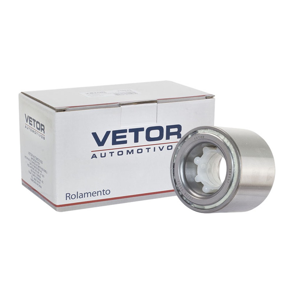 Rolamento da Roda Traseira para Subaru Forester - Vetor - 386552
