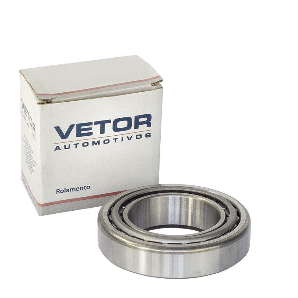 Rolamento da Roda Traseira - Vetor - 39590/20