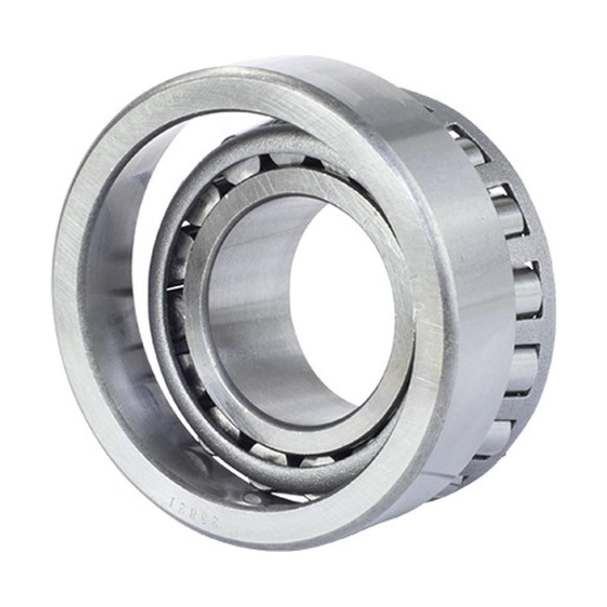 Rolamento da Roda Traseira para Ford Jeep e Rural - Vetor - 25877/21