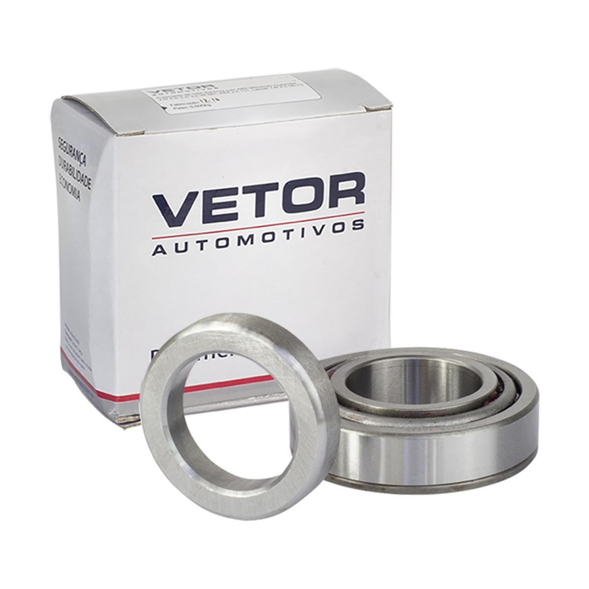 Rolamento da Roda Traseira - Vetor - 298/261L