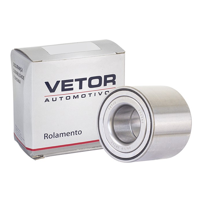 Rolamento da Roda Traseira - Vetor - 255242