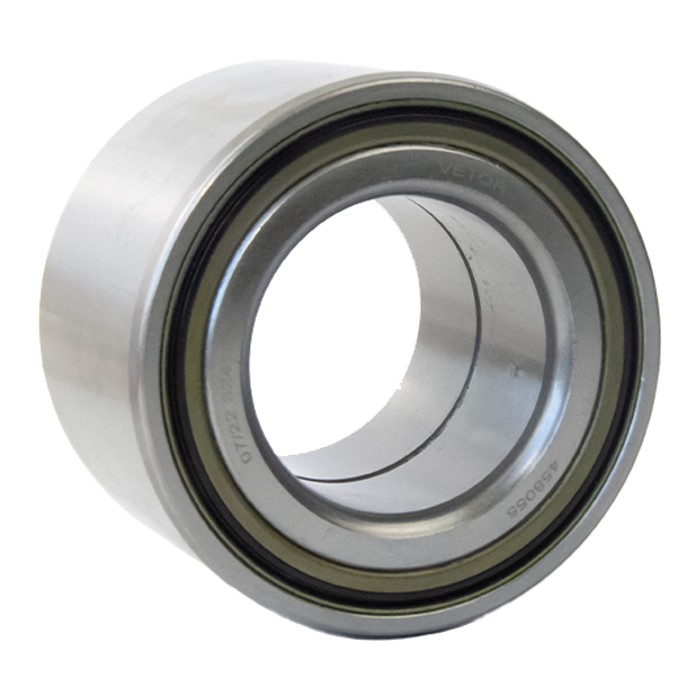 Rolamento da Roda Traseira Ford Ranger e Nissan Frontier - Vetor - 458055