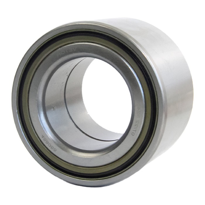 Rolamento da Roda Traseira Ford Ranger e Nissan Frontier - Vetor - 458055