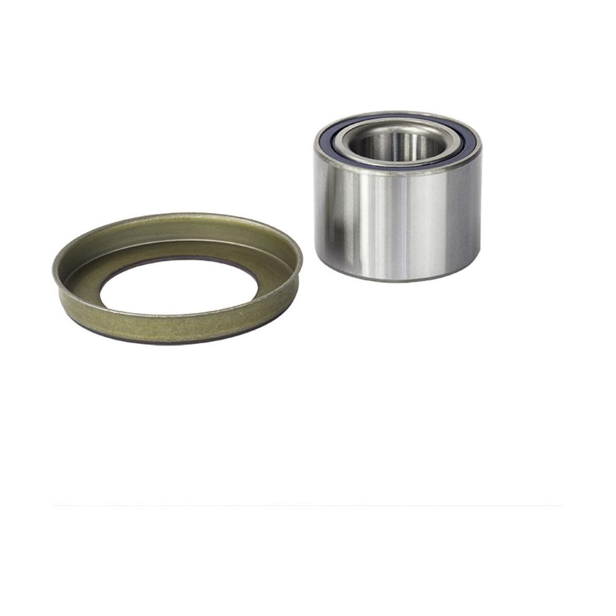 Rolamento da Roda Traseira com ABS - Vetor - 801025M