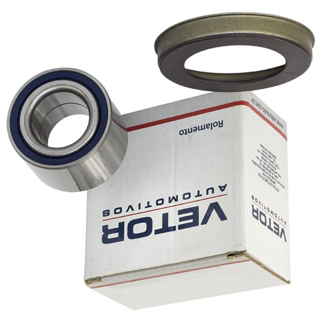 Rolamento da Roda Traseira com ABS - Vetor - 801025M