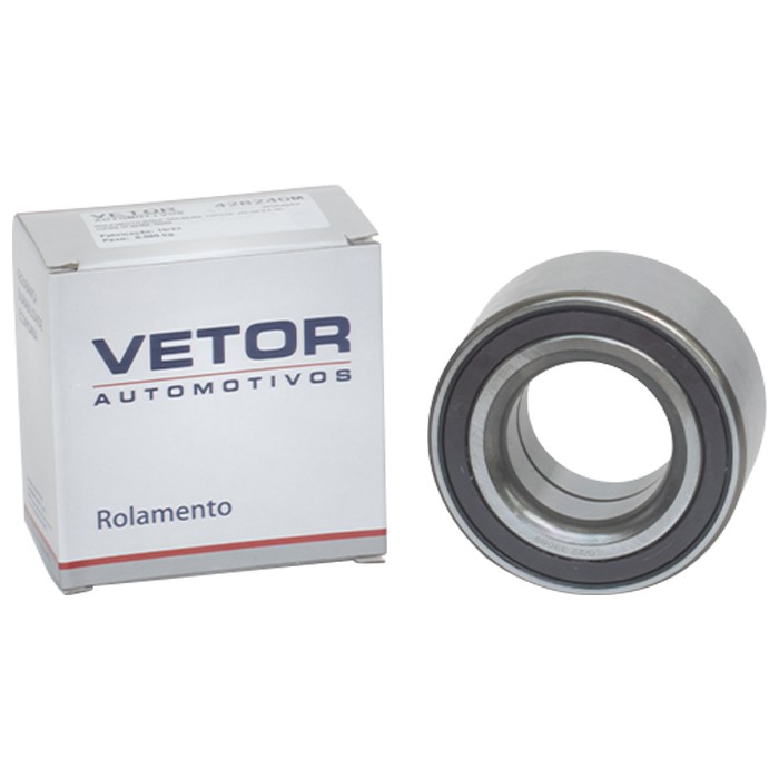 Rolamento da Roda Traseira com ABS para Toyota Hilux - Vetor - 428240M