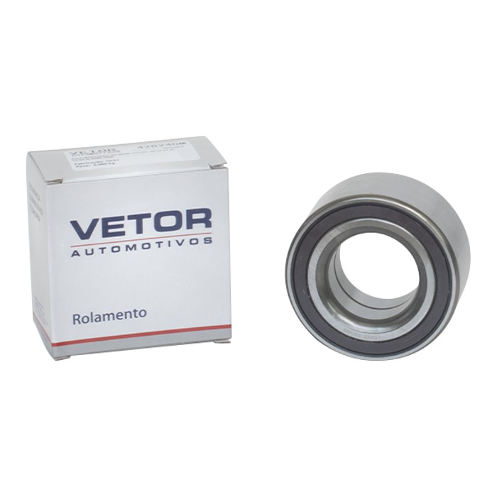 Rolamento da Roda Traseira com ABS para Toyota Hilux - Vetor - 428240M