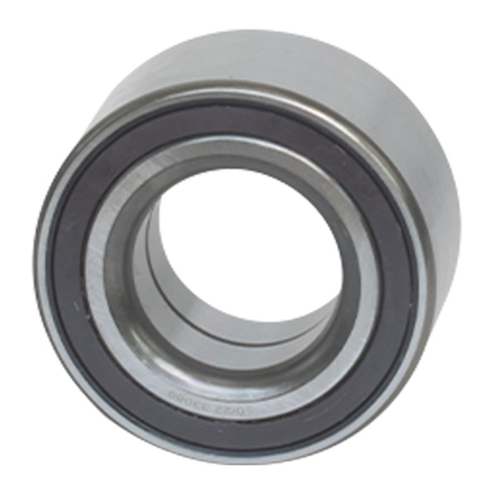 Rolamento da Roda Traseira com ABS para Toyota Hilux - Vetor - 428240M