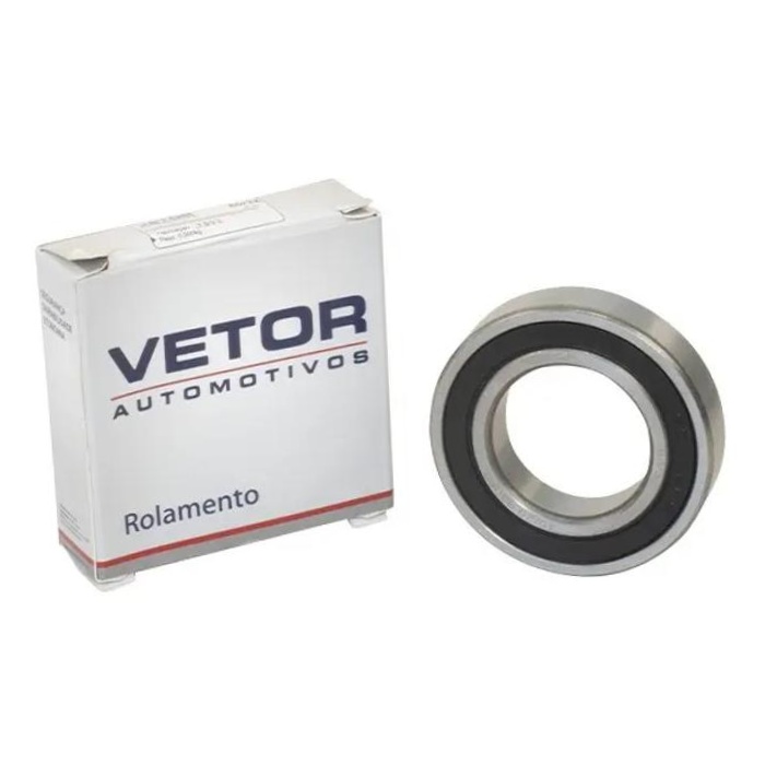 Rolamento da Roda Traseira Lado Esquerdo - Vetor - 60/32