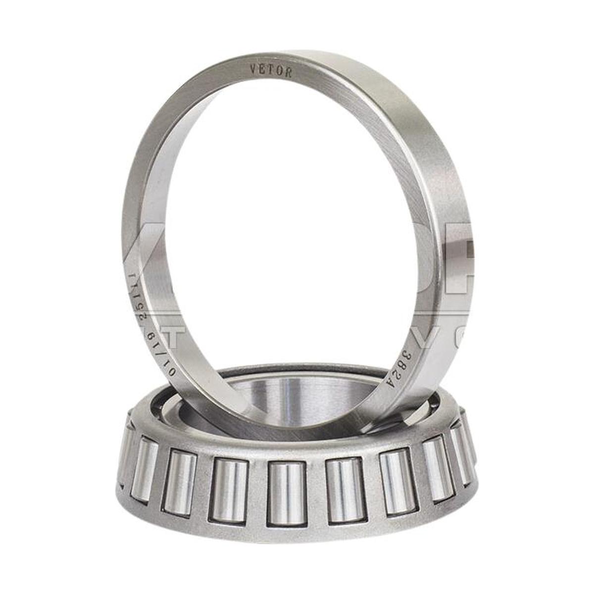 Rolamento da Roda Traseira Interno para Ford F-250 e F-350 - Vetor - 387/382A