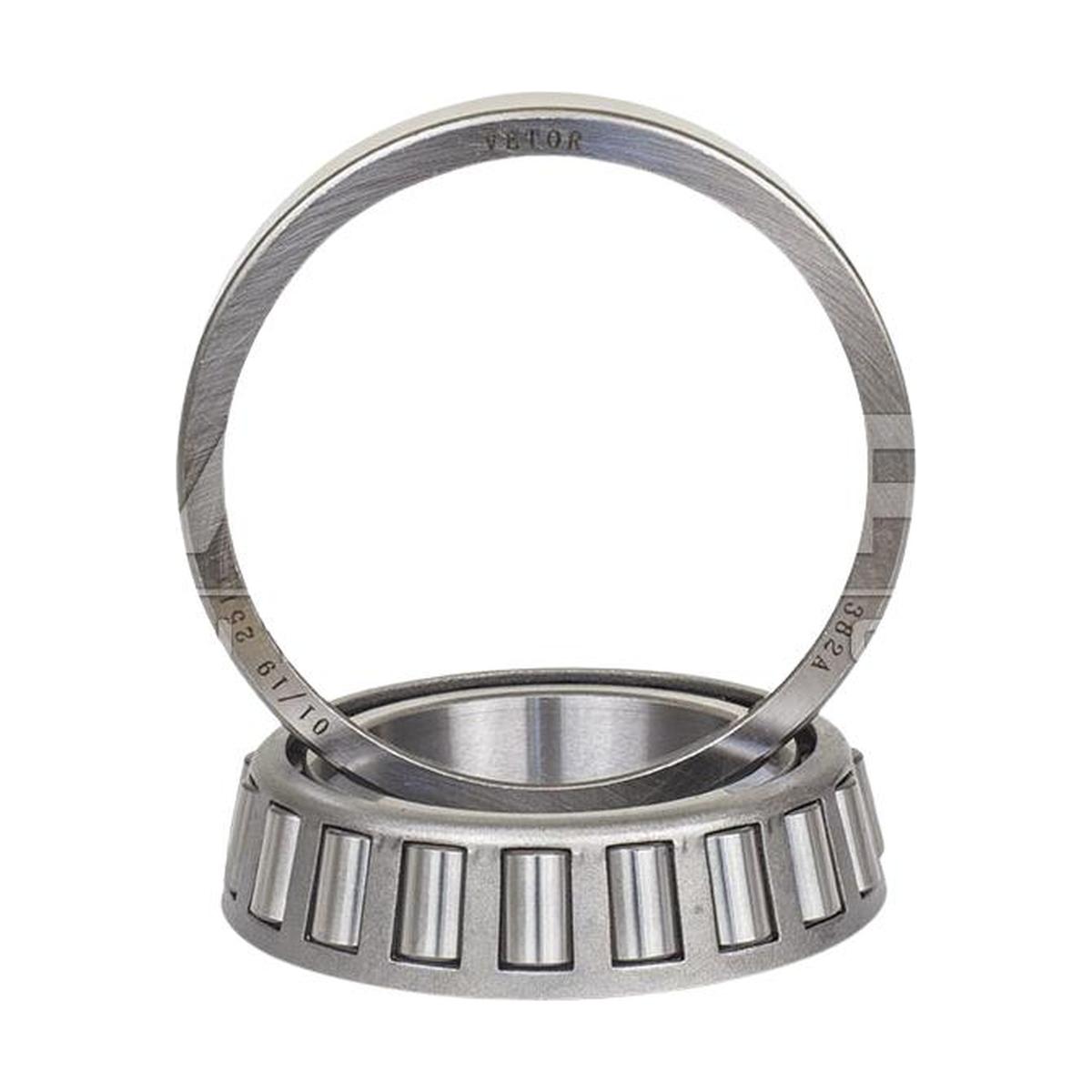 Rolamento da Roda Traseira Interno para Ford F-250 e F-350 - Vetor - 387/382A
