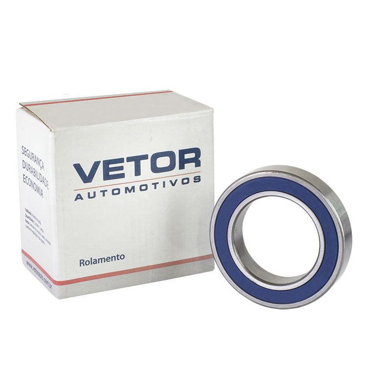 Rolamento da Tomada de Potencia Bomba Injetora Dianteira para Ford Ecosport - Vetor - V6010