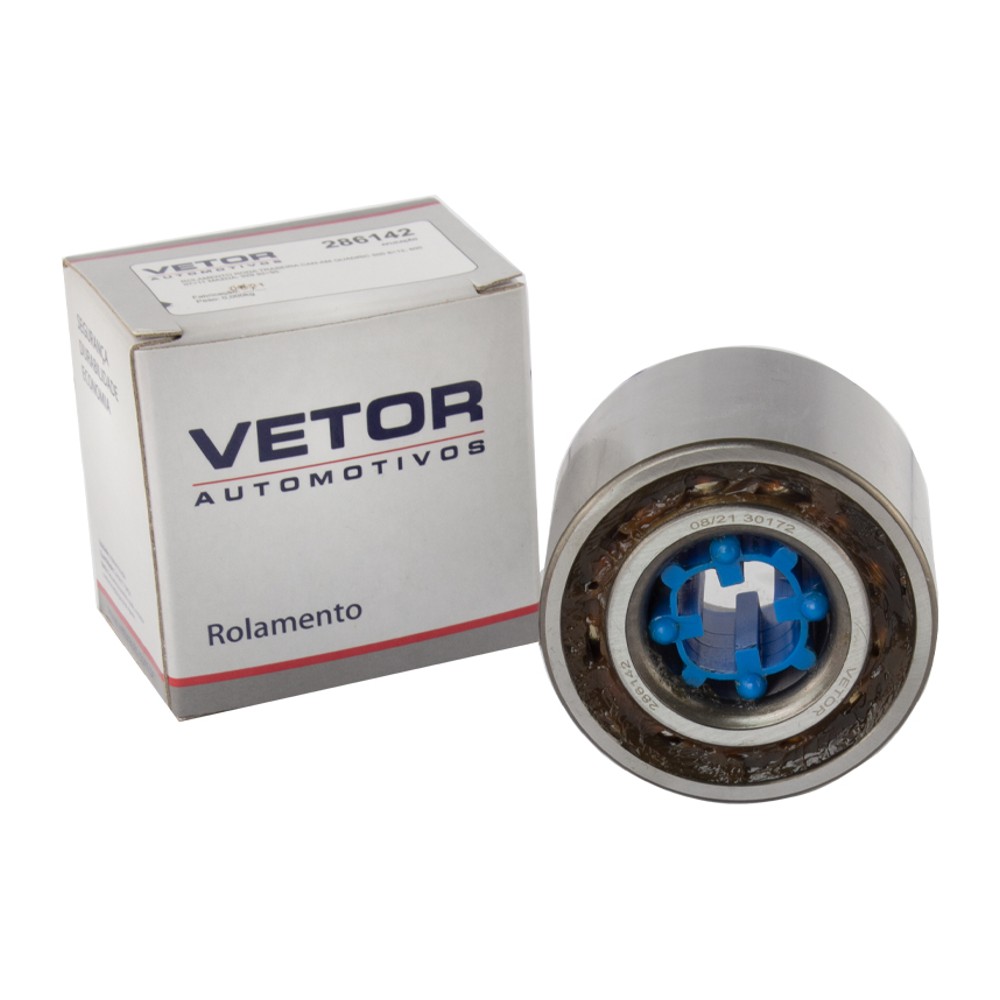 Rolamento da Turbina - Vetor - 286142
