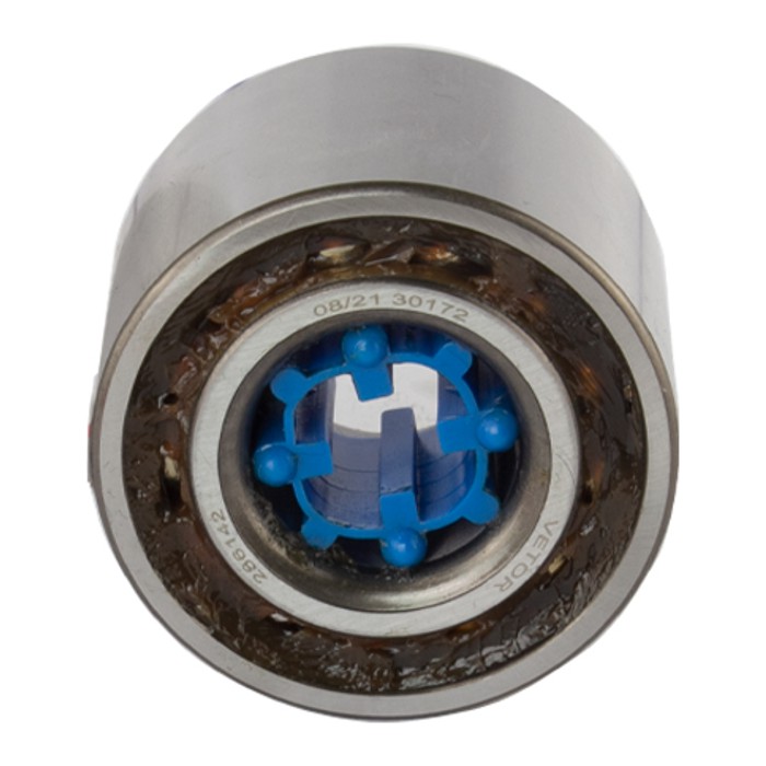 Rolamento da Turbina - Vetor - 286142