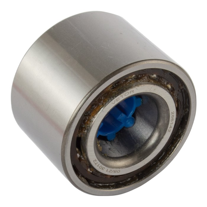 Rolamento da Turbina - Vetor - 286142