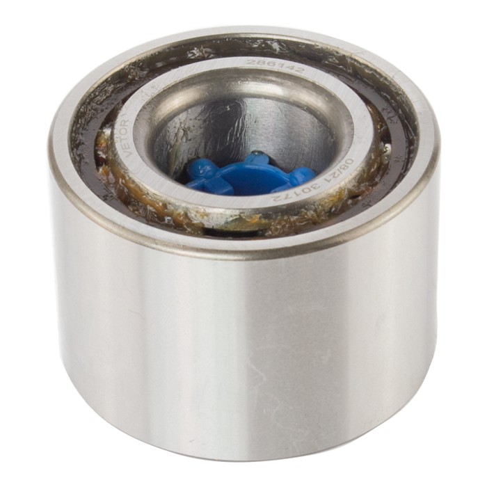 Rolamento da Turbina - Vetor - 286142