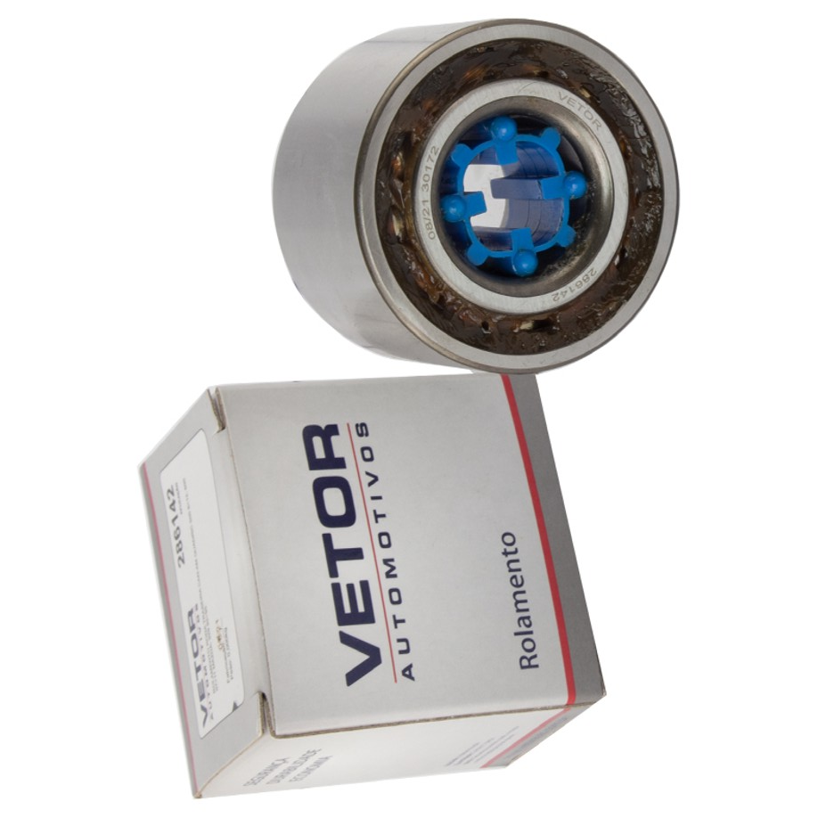 Rolamento da Turbina - Vetor - 286142