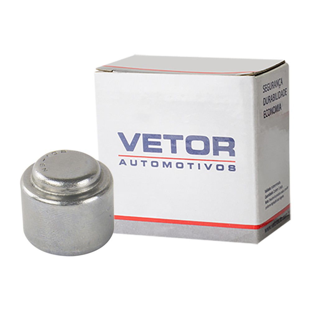 Rolamento Motor de Arranque Lado Motriz - Vetor - Nb110
