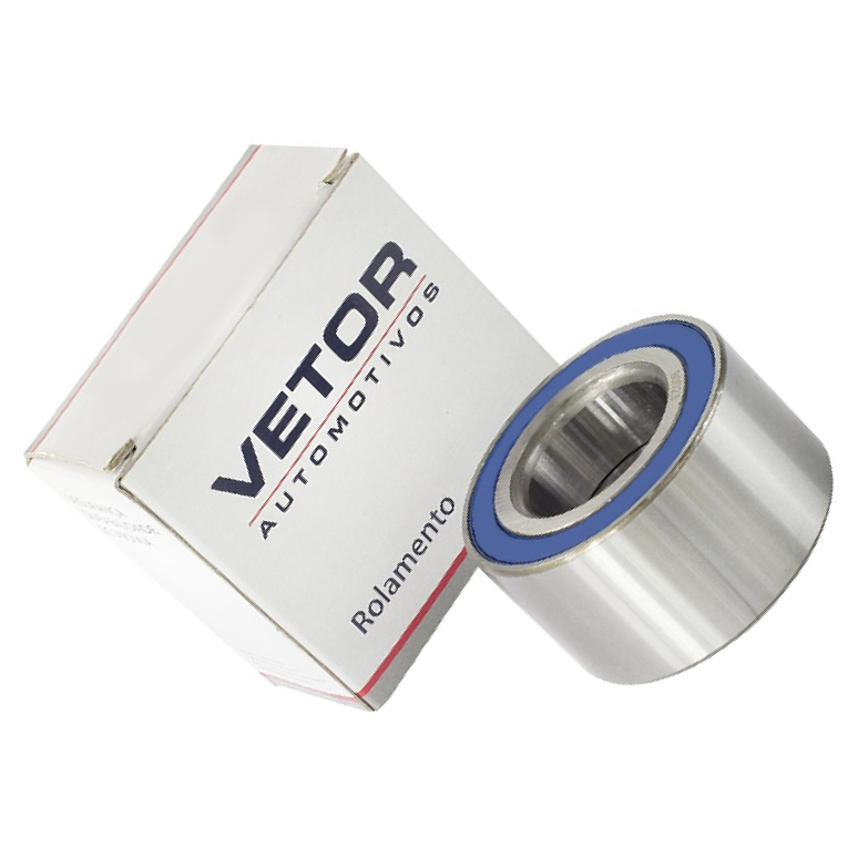 Rolamento da Roda Dianteira com ABS - Vetor - 356837M