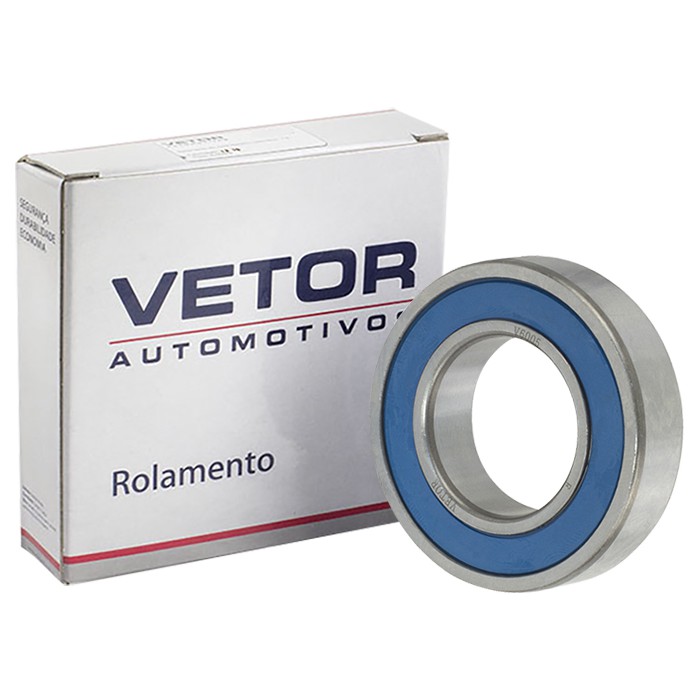Rolamento Dianteiro da Bomba Dágua para Volvo B 58 - Vetor - V6005