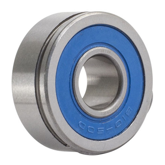 Rolamento do Alternador para Volkswagen Gol - Vetor - B10-50D